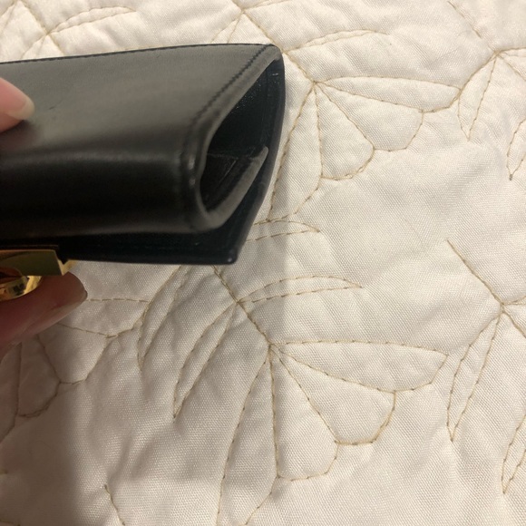 Ferragamo Leather Coin Pouch - Picture 7 of 15